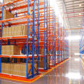 Jracking Wellknown storage solution selective gondola shelves